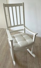 Schaukelstuhl ensta ikea gebraucht kaufen  Hofheim