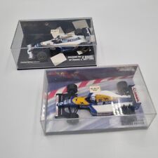 Minichamps williams renault for sale  POOLE