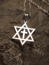 Jerusalem israel davidstern gebraucht kaufen  Weida