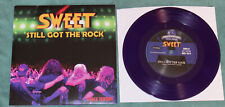 Vinyl single sweet gebraucht kaufen  Wolfsburg