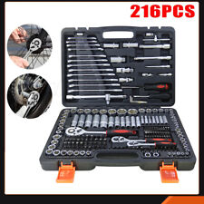 216x socket set for sale  WORCESTER