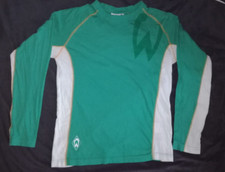 Werder bremen langarmshirt gebraucht kaufen  Grafschaft