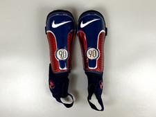 Usado, Protetores de caneleiras Nike Total 90 tamanho M comprar usado  Enviando para Brazil