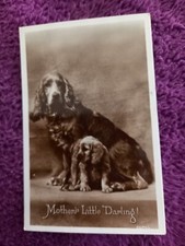 Vintage postcard english for sale  COULSDON
