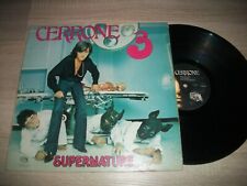 Vinyle tours cerrone d'occasion  Coucy-le-Château-Auffrique