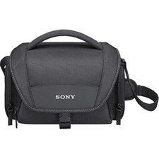 Sony lcs u21 usato  Roccagloriosa