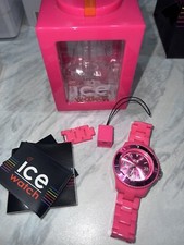 Ice watch damen gebraucht kaufen  Darmstadt