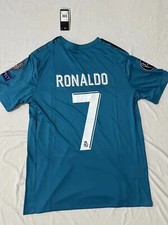 Maglia real madrid usato  Torino