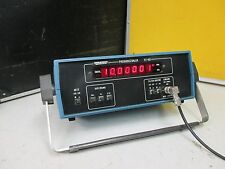 Grundig frequenzzähler extrem gebraucht kaufen  Deutschland