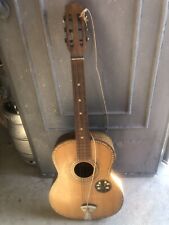 Chitarra classica stefano usato  Gravina in Puglia
