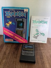Zaxxon sega intellivision for sale  Summerville
