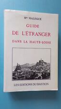 Guide etranger haute d'occasion  Montpellier-