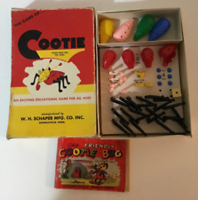 Vintage 1949 cootie for sale  Lancaster