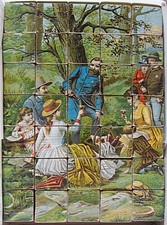 wooden blocks puzzles for sale wooden blocks puzzles for sale Annapolis