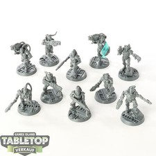 Necromunda van saar gebraucht kaufen  Hof