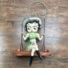 Vtg betty boop for sale  Macon