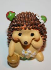 Dekoration tierfigur igel gebraucht kaufen  Polch