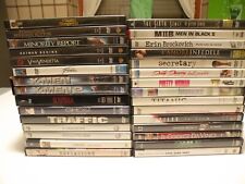 Lotto dvd film usato  Perugia