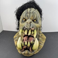 Vintage halloween mask for sale  Council Bluffs