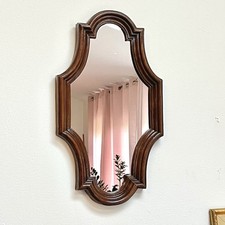 Vintage rustic scalloped for sale  Chicago