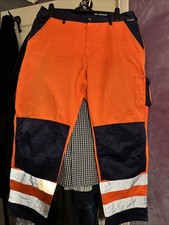 Portwest men viz for sale  READING