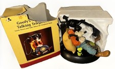 Vintage 1990 goofy for sale  North Kingstown