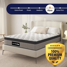 Hybrid mattress medium for sale  Fredericksburg