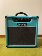 Bad Cat Mini Cat 5W 2004 EUA comprar usado  Enviando para Brazil