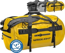 Nordlight wasserfeste reisetas gebraucht kaufen  Rödermark