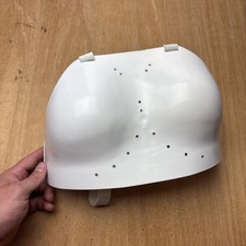 Protetor de peito feminino Absolute Fencing Gear plástico, tamanho pequeno - em excelente estado usado comprar usado  Enviando para Brazil
