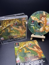 Tarzan ita version gebraucht kaufen  Essen