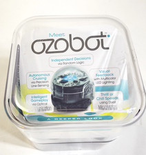 stem ozobot coding robot for sale  Palm Coast