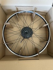 Bike hinterrad motor gebraucht kaufen  Neuötting