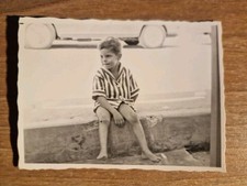 20875. fotografia bambino usato  Montevarchi