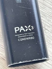Pax dry herb for sale  FOLKESTONE