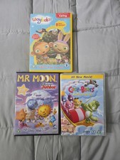Children dvd movie for sale  HALIFAX