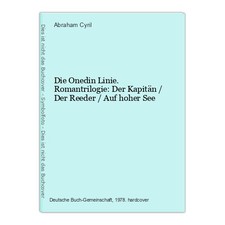 Nedin linie romantrilogie gebraucht kaufen Nedin linie romantrilogie gebraucht kaufen  Grasellenbach