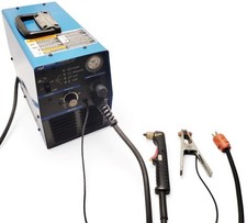 miller 375 plasma cutter for sale  Whittier