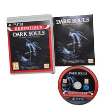 Dark Souls Prepare To Die Edition PS3 Essentials (Sony PlayStation 3, 2012) USADO comprar usado  Enviando para Brazil