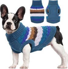 Kuoser dog jumpers for sale  CONGLETON
