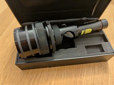 1.25 hotech sca for sale  FAREHAM