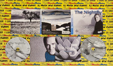 Compilation the nightfly usato  Ferrara