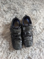 boys rhino shoes for sale  NEWARK