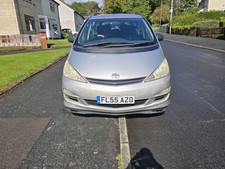toyota previa for sale toyota previa for sale ROCHDALE