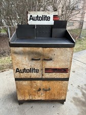 Vintage autolite logo for sale  Garden City