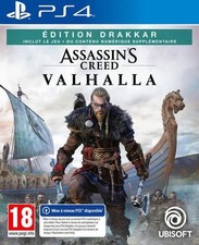 Jeu ps4 assassin d'occasion  Les Mureaux