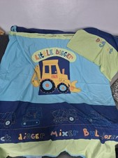 next digger bedding for sale next digger bedding for sale COLCHESTER