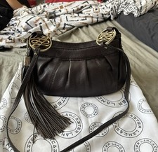 Sac bandoulière lancel d'occasion  France