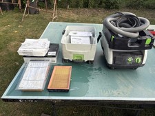 Festool cti midi gebraucht kaufen  Lucka