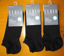 Paar kurzsocken elbeo gebraucht kaufen  Krefeld
